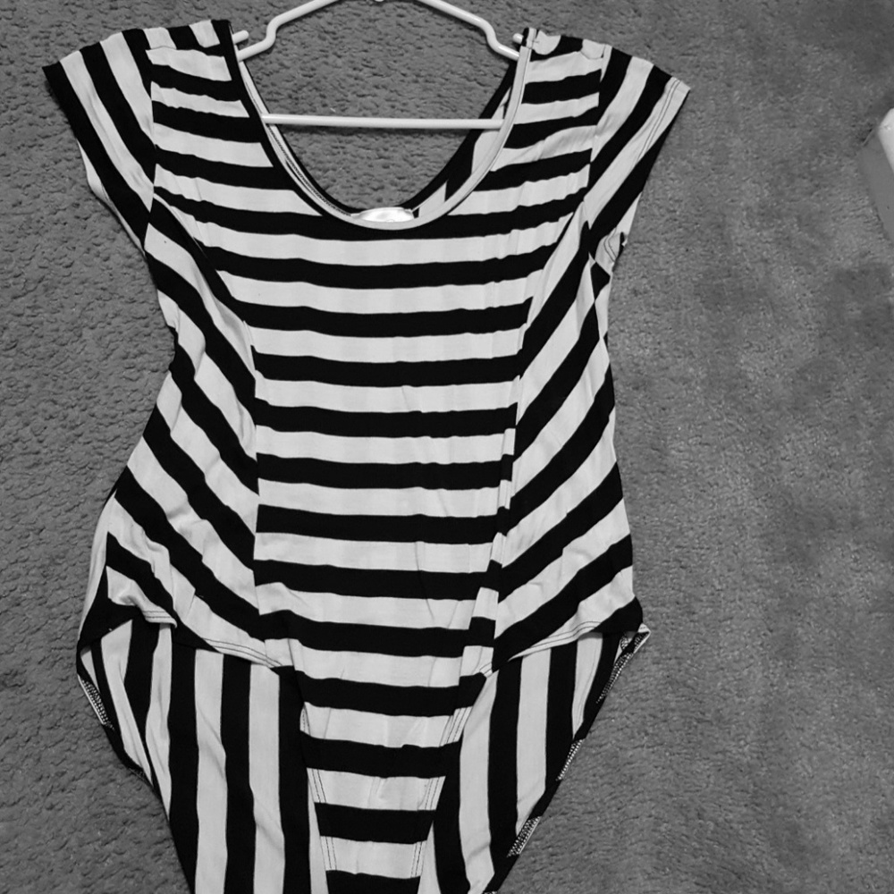 Bodysuit